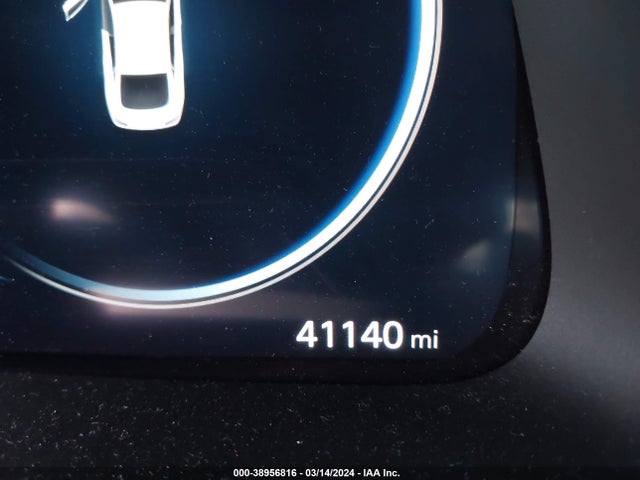Hyundai SONATA SEL 2020 5NPEF4JA5LH043677 Image 15