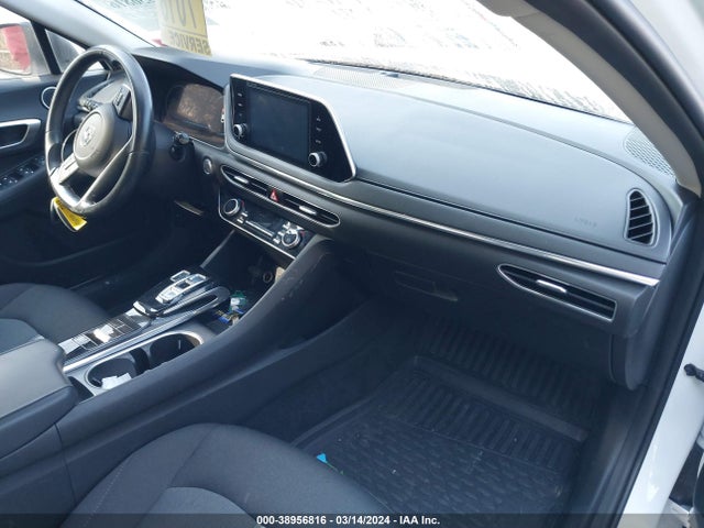 Hyundai SONATA SEL 2020 5NPEF4JA5LH043677 Image 5