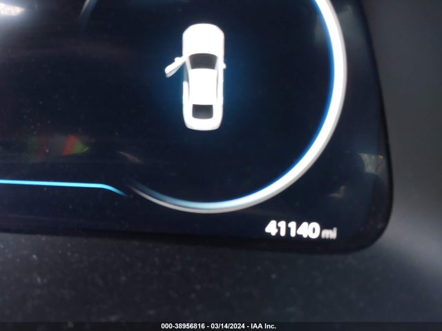 Hyundai SONATA SEL 2020 5NPEF4JA5LH043677 Image 7