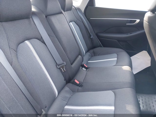 Hyundai SONATA SEL 2020 5NPEF4JA5LH043677 Image 8