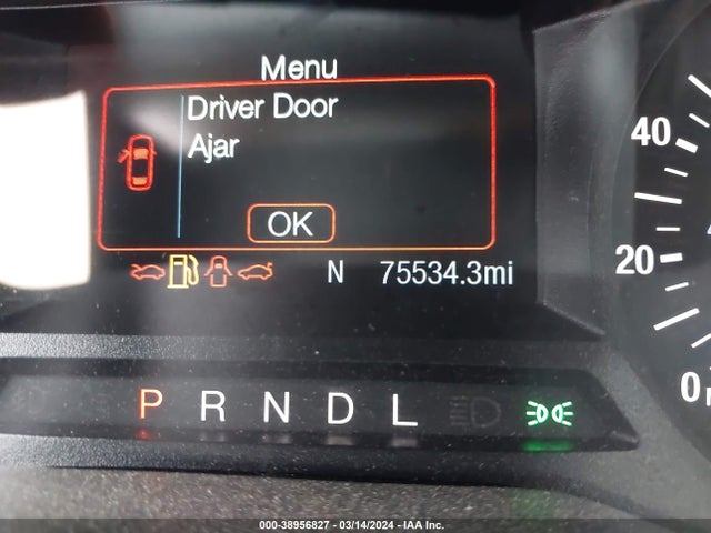 Ford FUSION S 2020 3FA6P0G71LR221920 Image 7