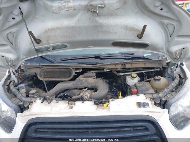 Ford Transit-350 2019 1FTBW2CM0KKB28277 Image 10