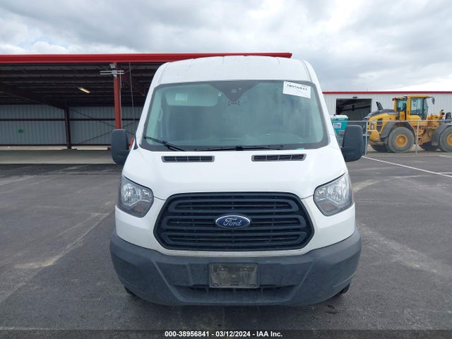 Ford Transit-350 2019 1FTBW2CM0KKB28277 Image 12