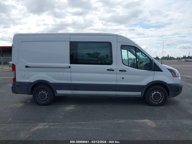 Ford Transit-350 2019 1FTBW2CM0KKB28277 Image 13