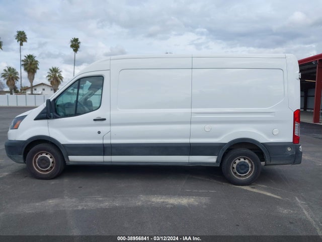 Ford Transit-350 2019 1FTBW2CM0KKB28277 Image 14