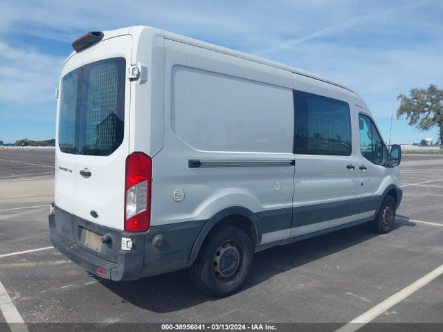 Ford Transit-350 2019 1FTBW2CM0KKB28277 Image 4