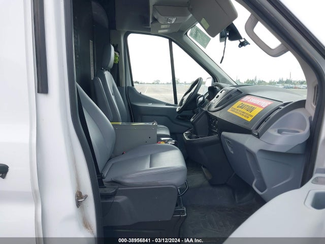 Ford Transit-350 2019 1FTBW2CM0KKB28277 Image 5
