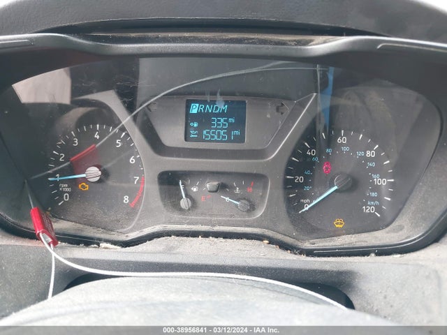 Ford Transit-350 2019 1FTBW2CM0KKB28277 Image 7