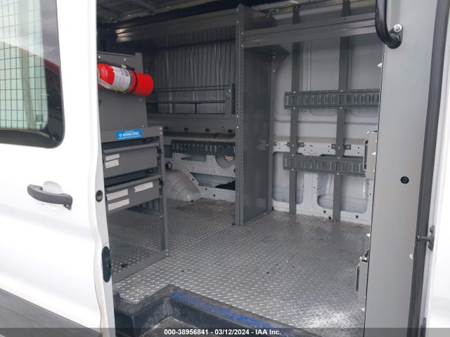 Ford Transit-350 2019 1FTBW2CM0KKB28277 Image 8
