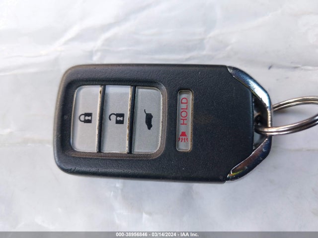 Honda CR-V EX 2016 2HKRM4H55GH619418 Image 11