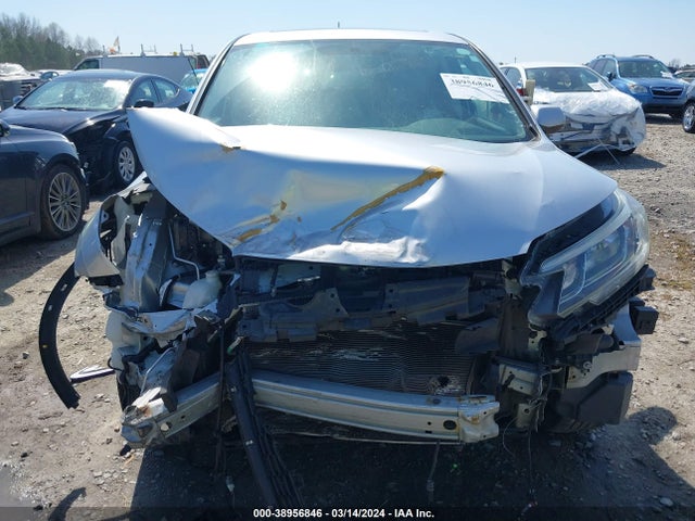 Honda CR-V EX 2016 2HKRM4H55GH619418 Image 13
