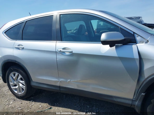 Honda CR-V EX 2016 2HKRM4H55GH619418 Image 14