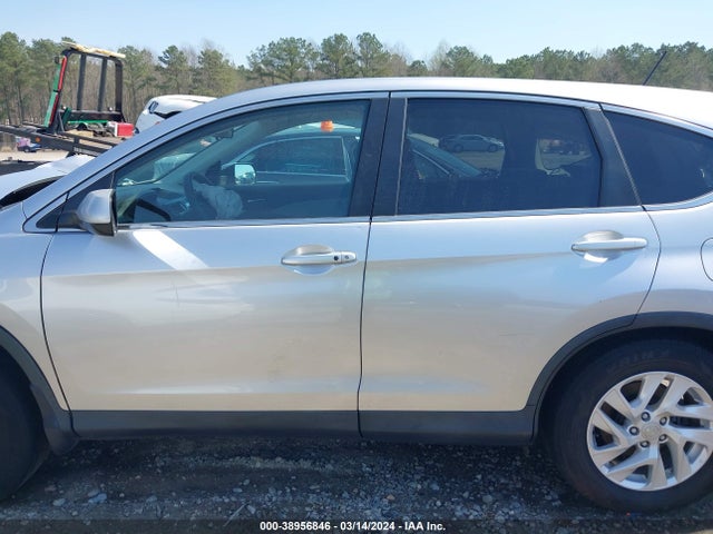 Honda CR-V EX 2016 2HKRM4H55GH619418 Image 15