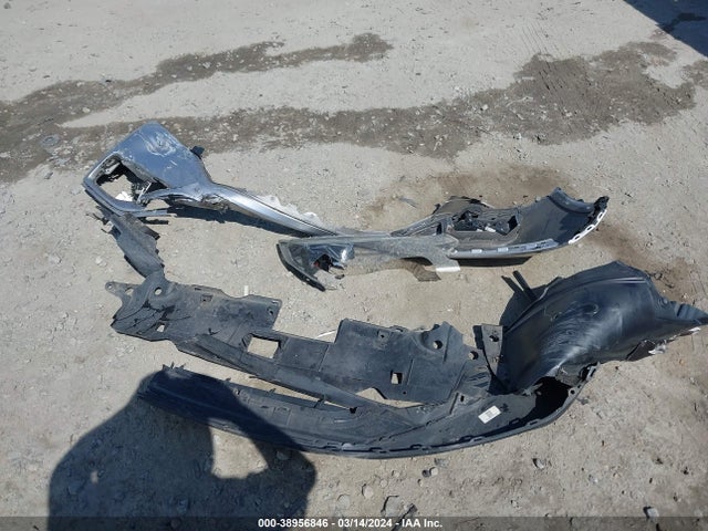 Honda CR-V EX 2016 2HKRM4H55GH619418 Image 12