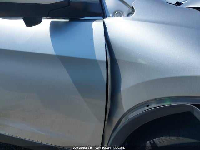 Honda CR-V EX 2016 2HKRM4H55GH619418 Image 20