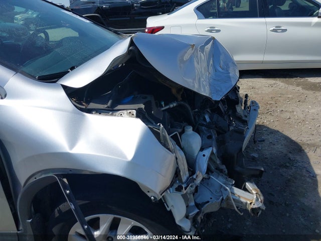 Honda CR-V EX 2016 2HKRM4H55GH619418 Image 21