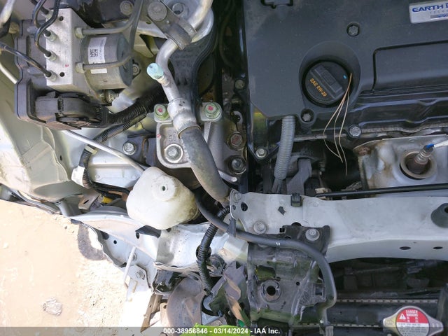 Honda CR-V EX 2016 2HKRM4H55GH619418 Image 22