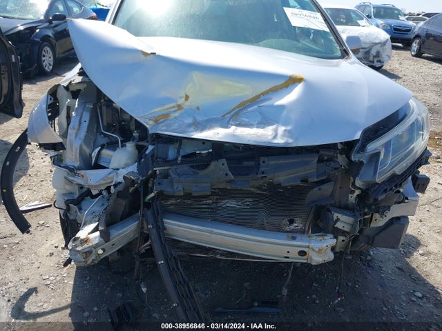 Honda CR-V EX 2016 2HKRM4H55GH619418 Image 6