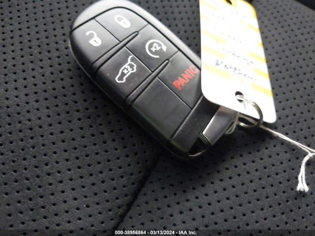 Dodge Durango R/t Premium Awd 2023 1C4SDJCT3PC656419 Image 11