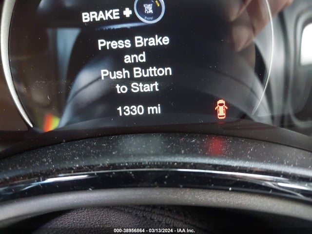 Dodge Durango R/t Premium Awd 2023 1C4SDJCT3PC656419 Image 15