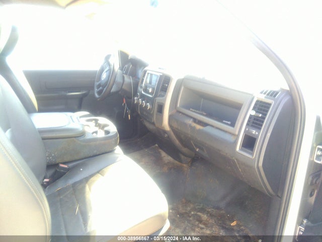 RAM 1500 Tradesman 2015 3C6JR6AG3FG539992 Image 5