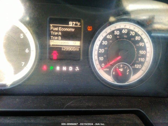 RAM 1500 Tradesman 2015 3C6JR6AG3FG539992 Image 7