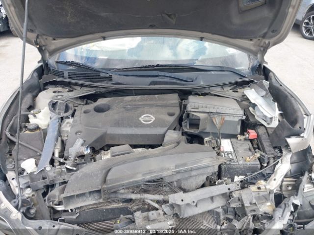 1N4AL3AP7EC283758 Nissan Altima 2.5/2.5 S/2.5 Sl/2.5 Sv