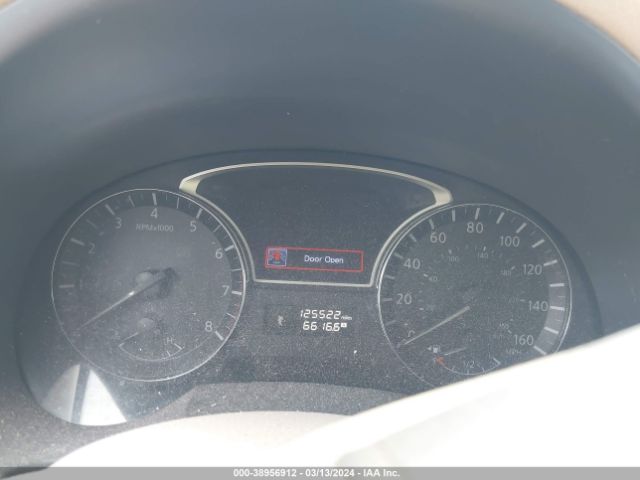 1N4AL3AP7EC283758 Nissan Altima 2.5/2.5 S/2.5 Sl/2.5 Sv