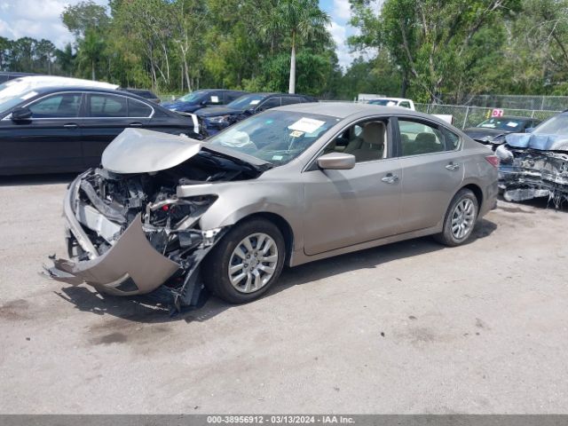 1N4AL3AP7EC283758 Nissan Altima 2.5/2.5 S/2.5 Sl/2.5 Sv