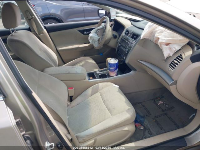 1N4AL3AP7EC283758 Nissan Altima 2.5/2.5 S/2.5 Sl/2.5 Sv