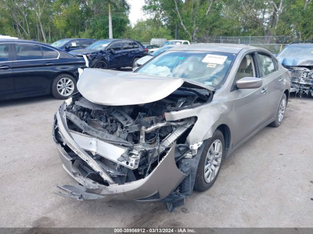 1N4AL3AP7EC283758 Nissan Altima 2.5/2.5 S/2.5 Sl/2.5 Sv