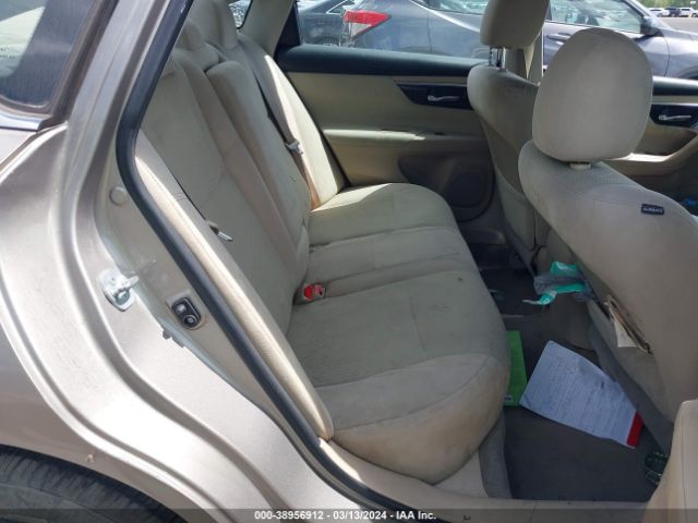 1N4AL3AP7EC283758 Nissan Altima 2.5/2.5 S/2.5 Sl/2.5 Sv