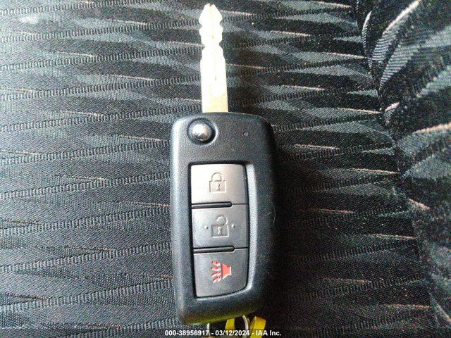 Nissan ROGUE S 2019 KNMAT2MV6KP537530 Image 11
