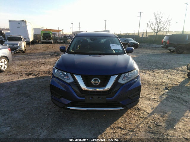 Nissan ROGUE S 2019 KNMAT2MV6KP537530 Image 12
