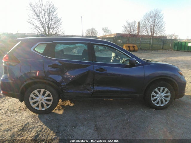Nissan ROGUE S 2019 KNMAT2MV6KP537530 Image 13