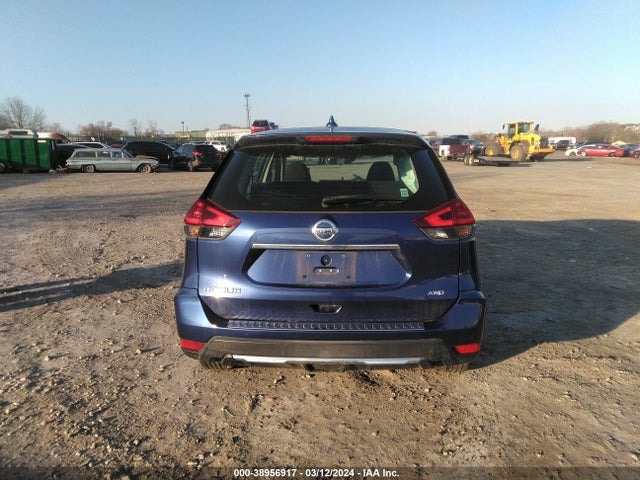 Nissan ROGUE S 2019 KNMAT2MV6KP537530 Image 16