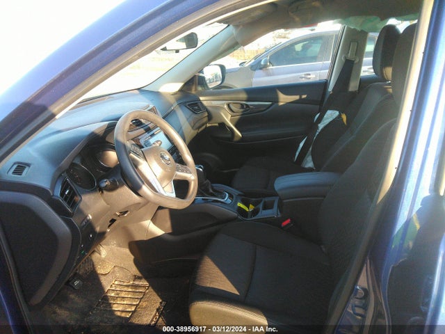 Nissan ROGUE S 2019 KNMAT2MV6KP537530 Image 5