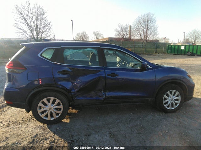 Nissan ROGUE S 2019 KNMAT2MV6KP537530 Image 6