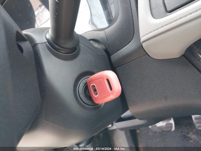 3CZRU6H38MM721435 Honda Hr-v Awd Lx