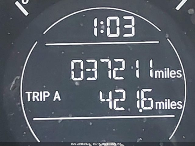 3CZRU6H38MM721435 Honda Hr-v Awd Lx