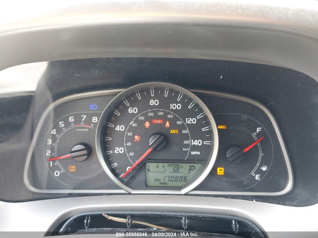 Toyota RAV4 LE 2015 2T3BFREV4FW251351 Image 7