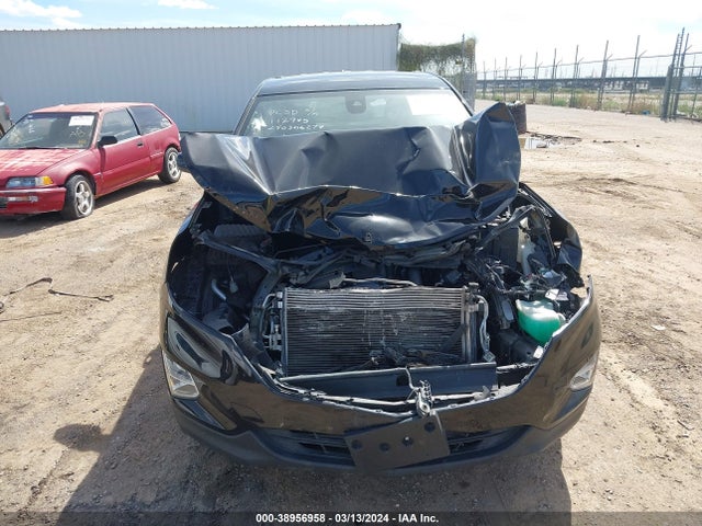 Chevrolet EQUINOX LT 2019 2GNAXTEV1K6201008 Image 12