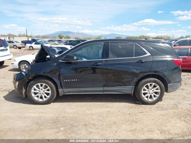 Chevrolet EQUINOX LT 2019 2GNAXTEV1K6201008 Image 14