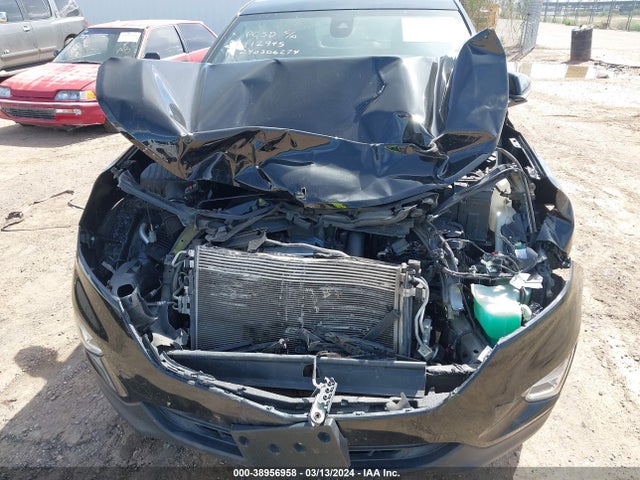 Chevrolet EQUINOX LT 2019 2GNAXTEV1K6201008 Image 6