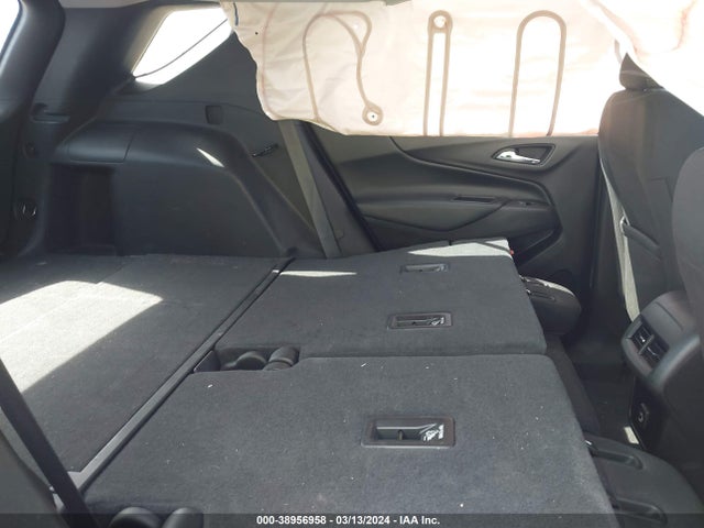 Chevrolet EQUINOX LT 2019 2GNAXTEV1K6201008 Image 8