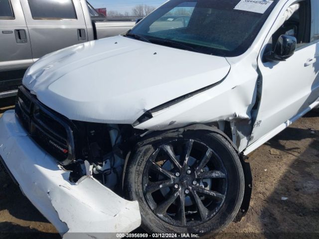 2018 DODGE DURANGO 1C4RDJDG5JC462658 Photo 5