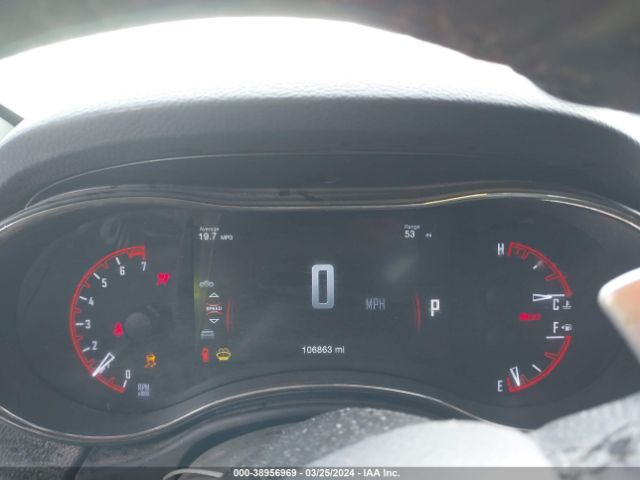 2018 DODGE DURANGO 1C4RDJDG5JC462658 Photo 6