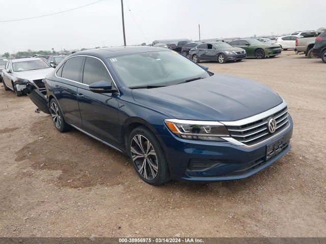 2020 1VWCA7A35LC016285 main image