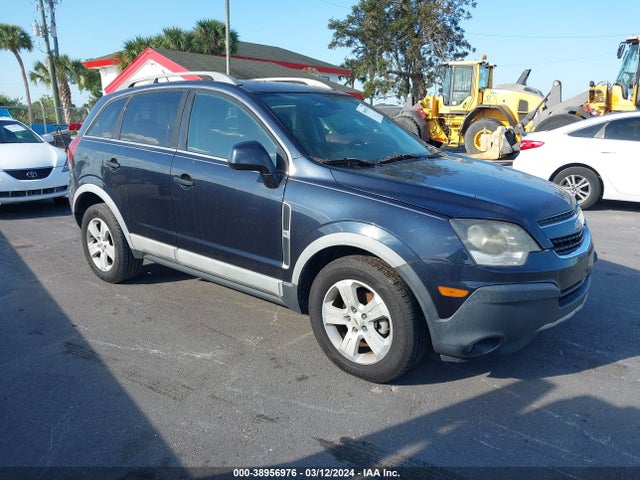 2015 3GNAL2EK1FS522646 main image