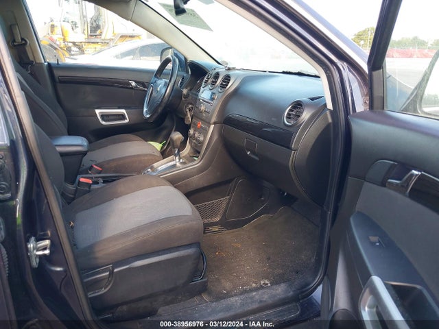 Chevrolet Captiva Sport 2ls 2015 3GNAL2EK1FS522646 Image 5